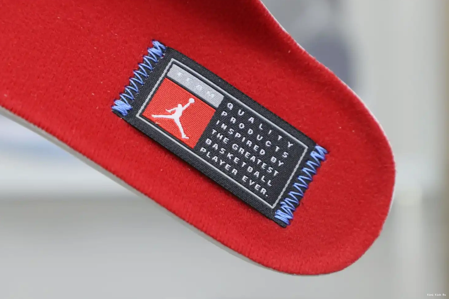 retro Jordan Air 3 Kimikick Jordan 0817